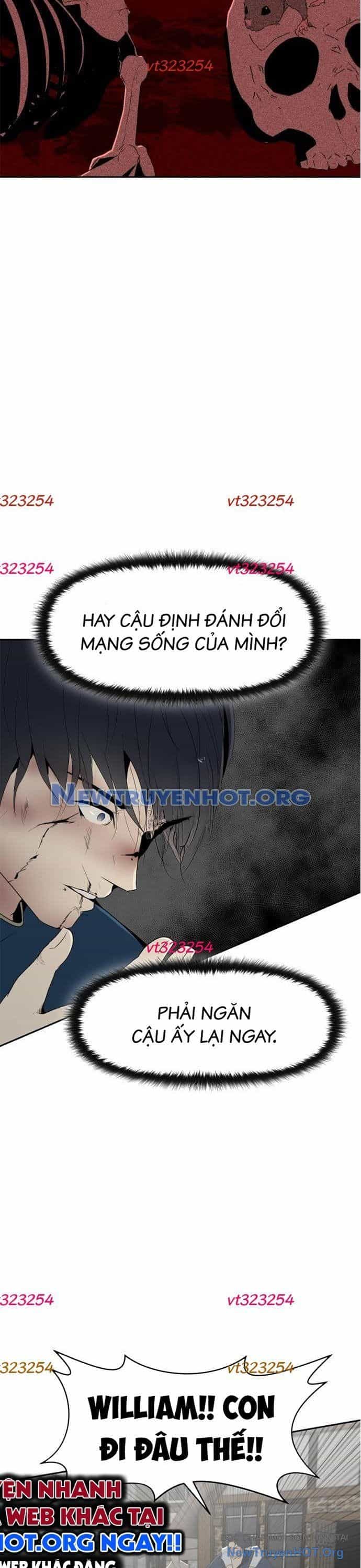 Bộ Mặt Giả Tạo - Chương 14 - ảnh 17