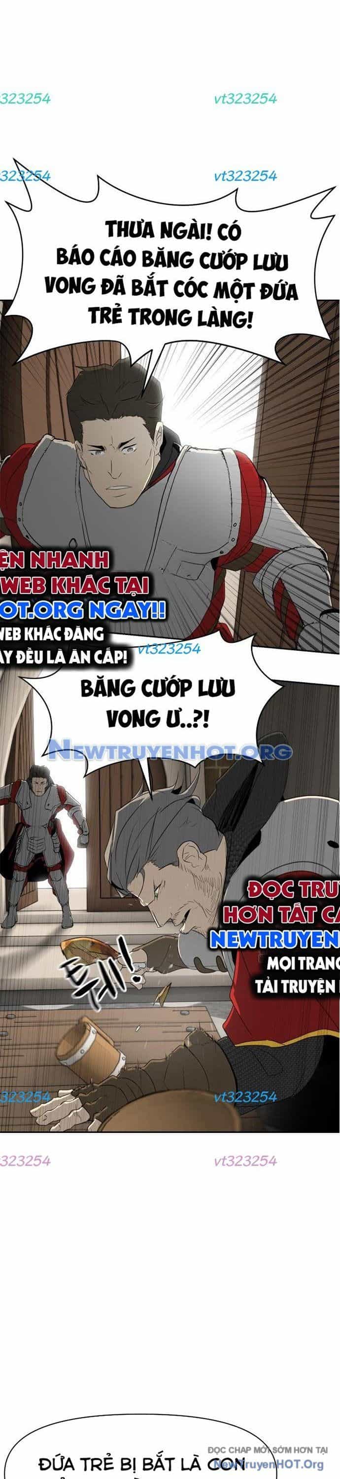 Bộ Mặt Giả Tạo - Chương 14 - ảnh 20