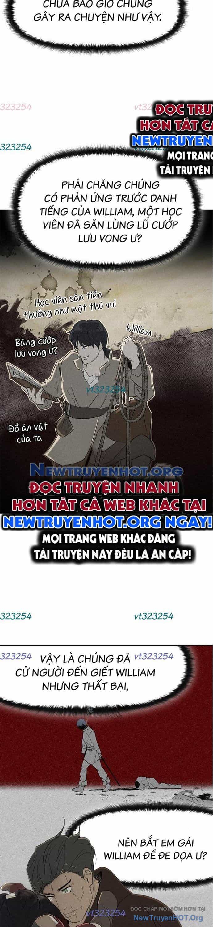 Bộ Mặt Giả Tạo - Chương 14 - ảnh 22