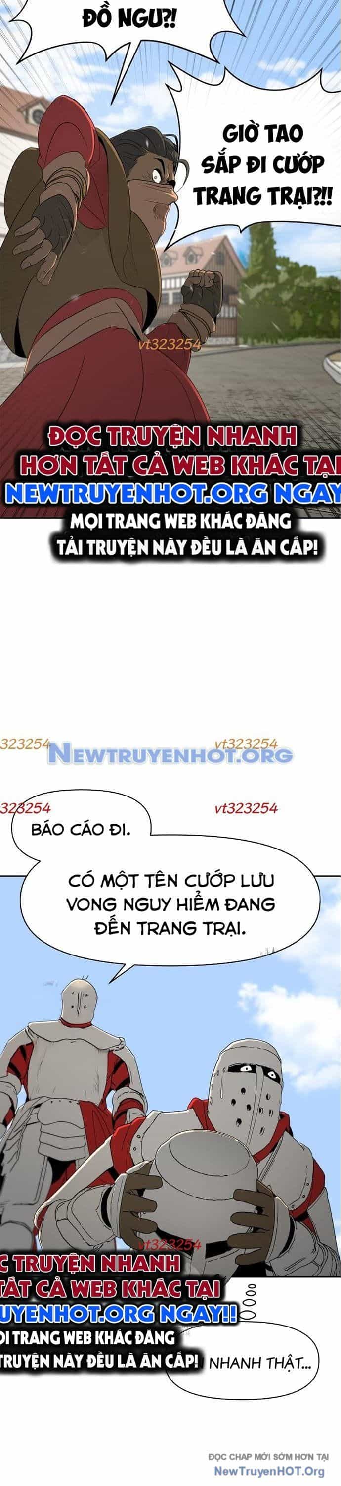 Bộ Mặt Giả Tạo - Chương 14 - ảnh 31