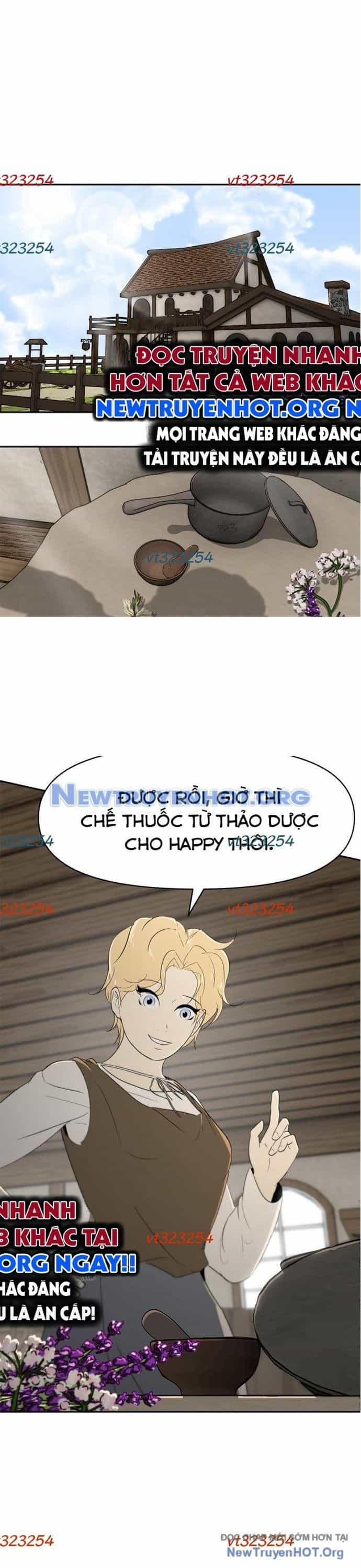 Bộ Mặt Giả Tạo - Chương 14 - ảnh 32