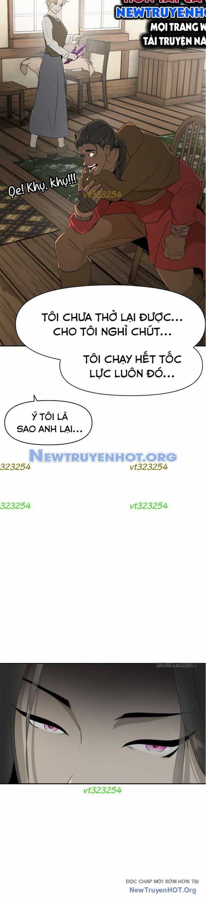 Bộ Mặt Giả Tạo - Chương 14 - ảnh 34