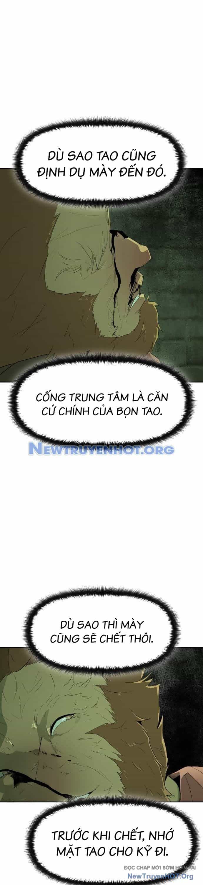 Bộ Mặt Giả Tạo - Chương 14 - ảnh 8