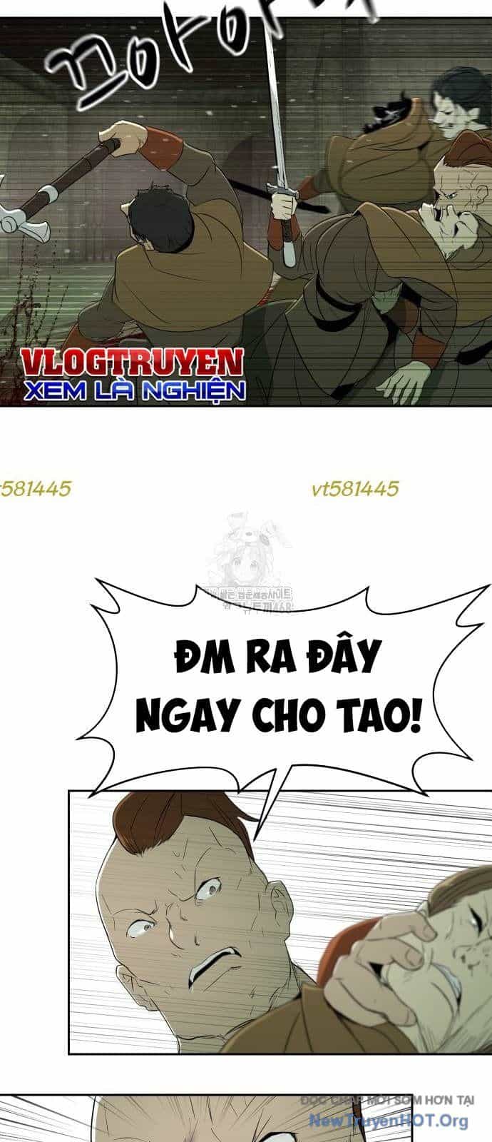 Bộ Mặt Giả Tạo - Chương 15 - ảnh 17