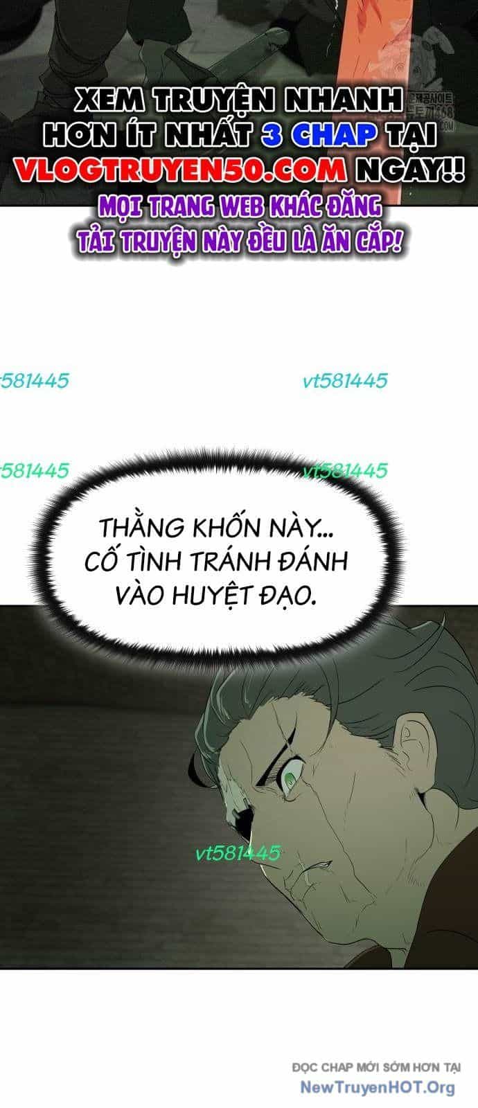 Bộ Mặt Giả Tạo - Chương 15 - ảnh 31