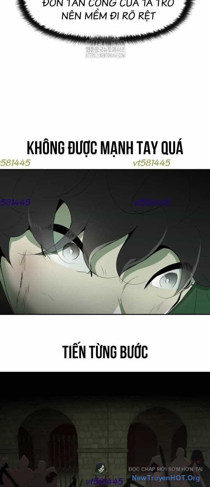 Bộ Mặt Giả Tạo - Chương 15 - ảnh 33