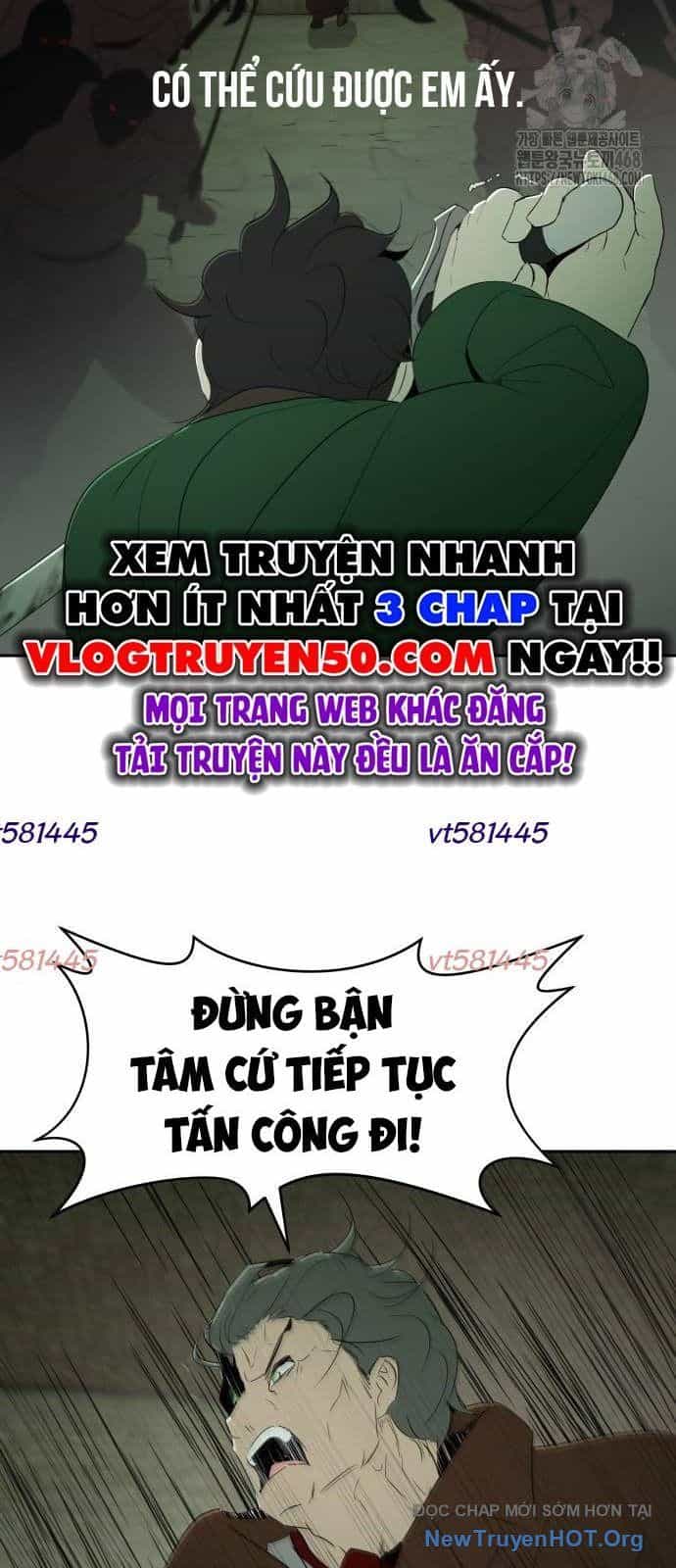 Bộ Mặt Giả Tạo - Chương 15 - ảnh 34