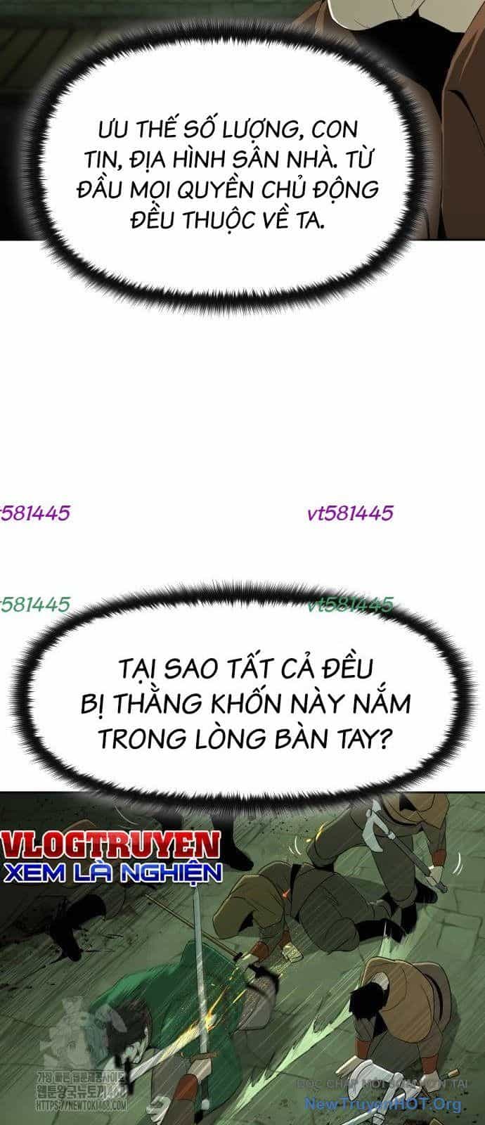Bộ Mặt Giả Tạo - Chương 15 - ảnh 38