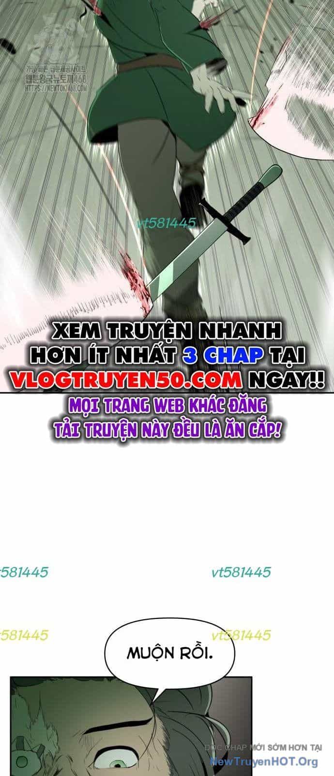 Bộ Mặt Giả Tạo - Chương 15 - ảnh 44