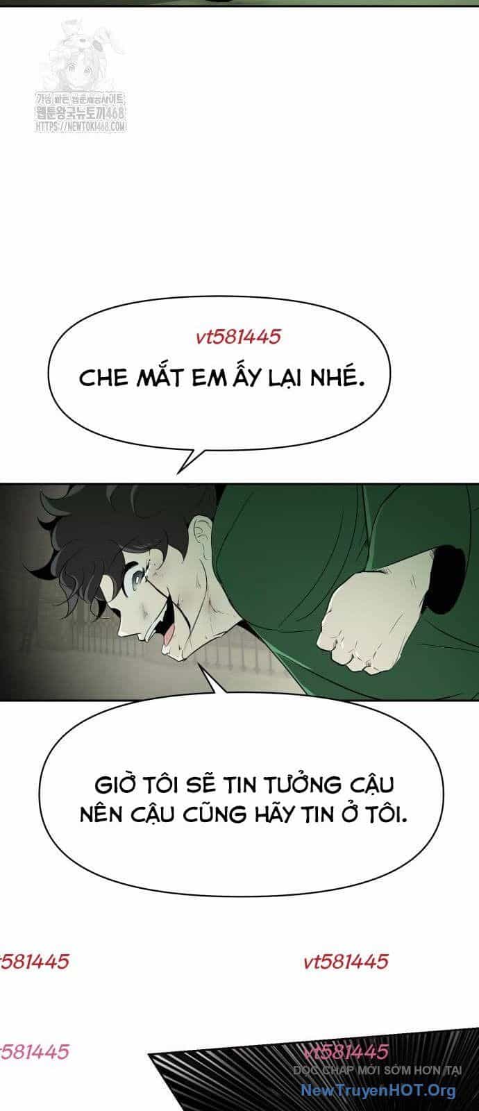Bộ Mặt Giả Tạo - Chương 15 - ảnh 58
