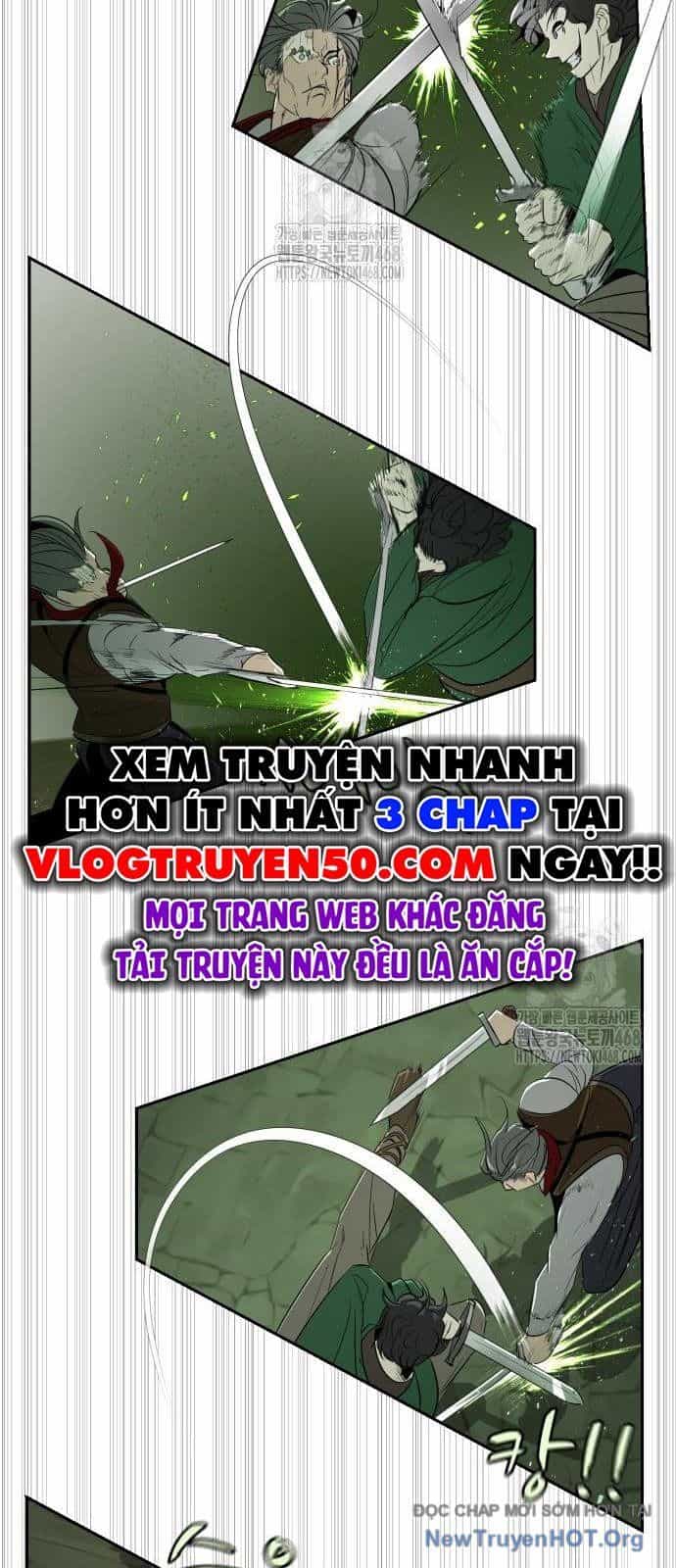Bộ Mặt Giả Tạo - Chương 16 - ảnh 25