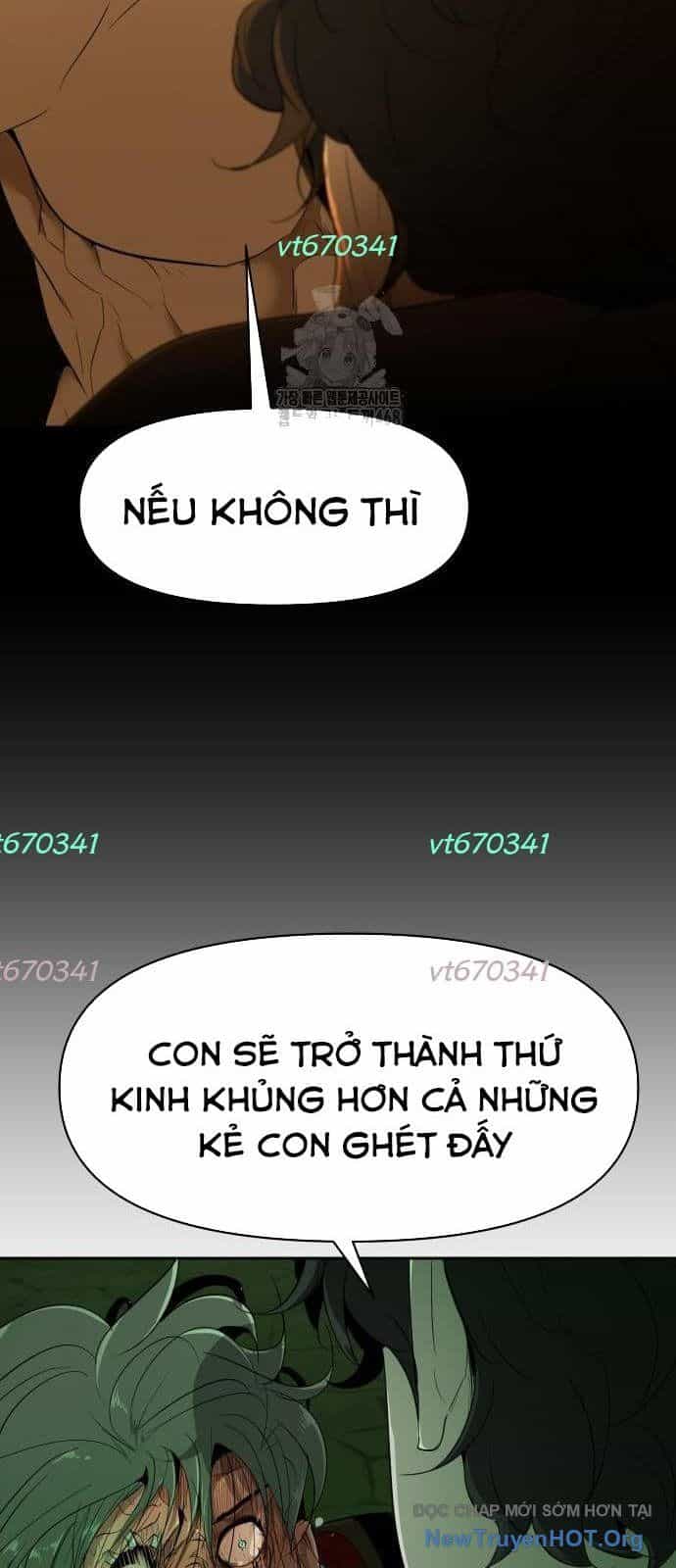 Bộ Mặt Giả Tạo - Chương 16 - ảnh 36