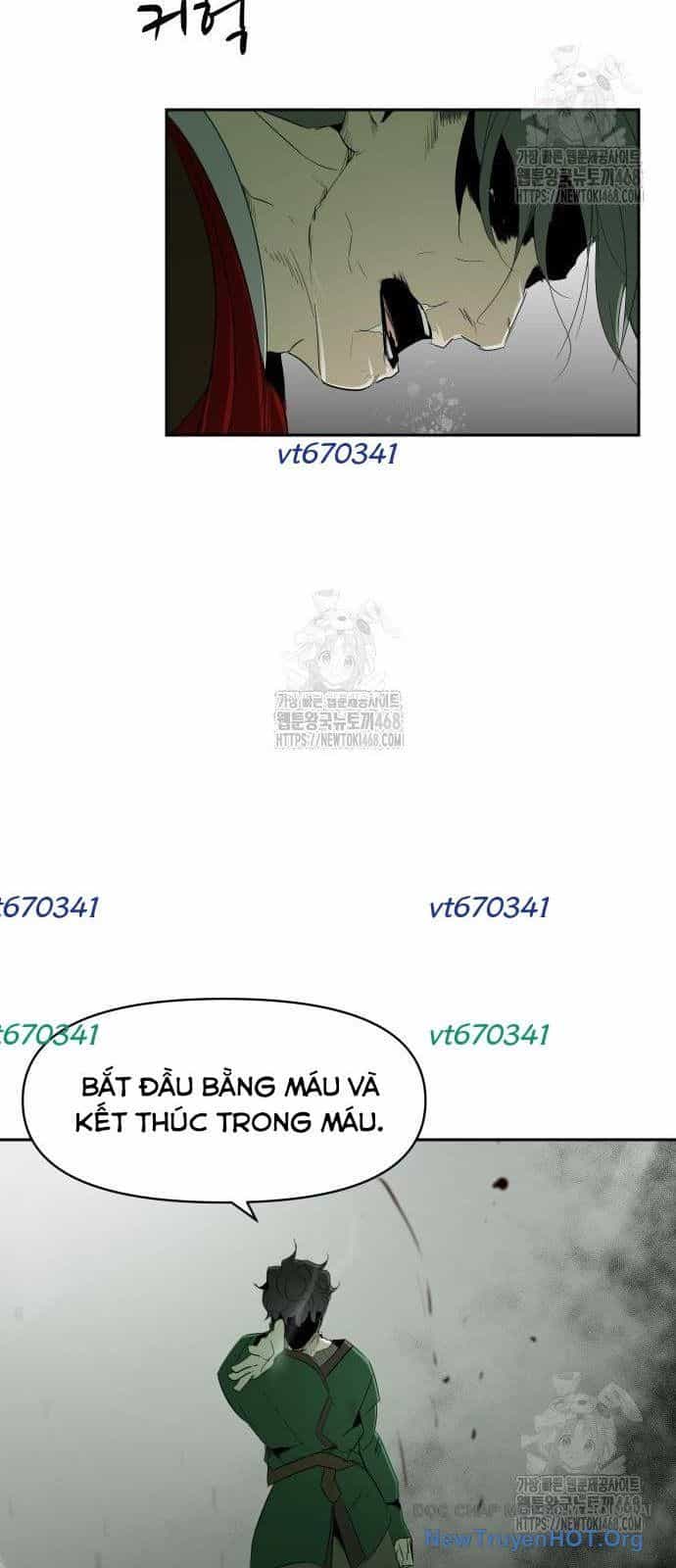 Bộ Mặt Giả Tạo - Chương 16 - ảnh 39