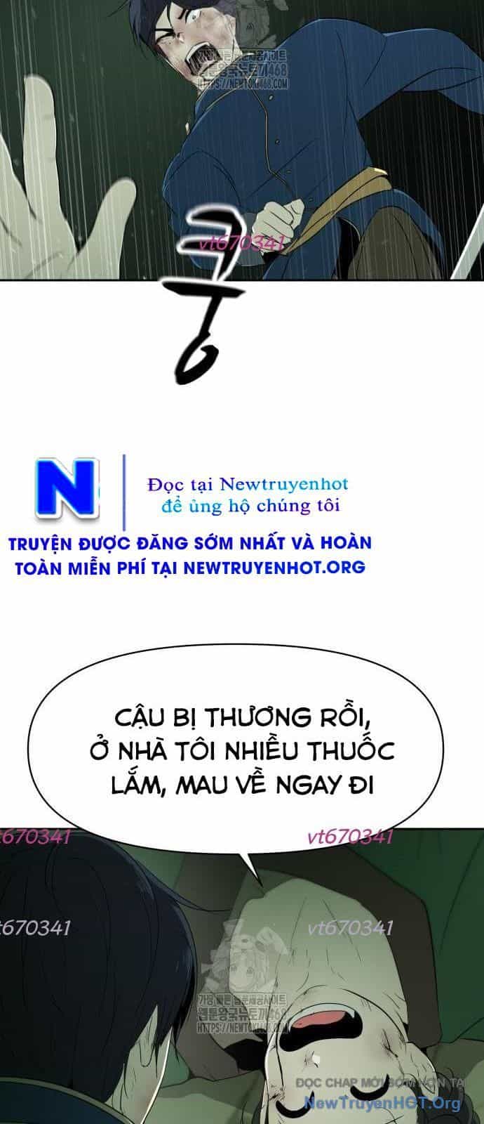 Bộ Mặt Giả Tạo - Chương 16 - ảnh 45