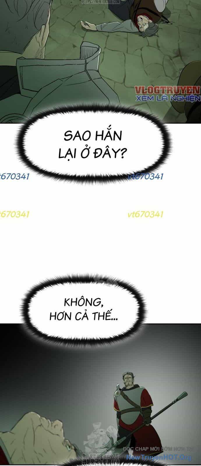 Bộ Mặt Giả Tạo - Chương 16 - ảnh 50