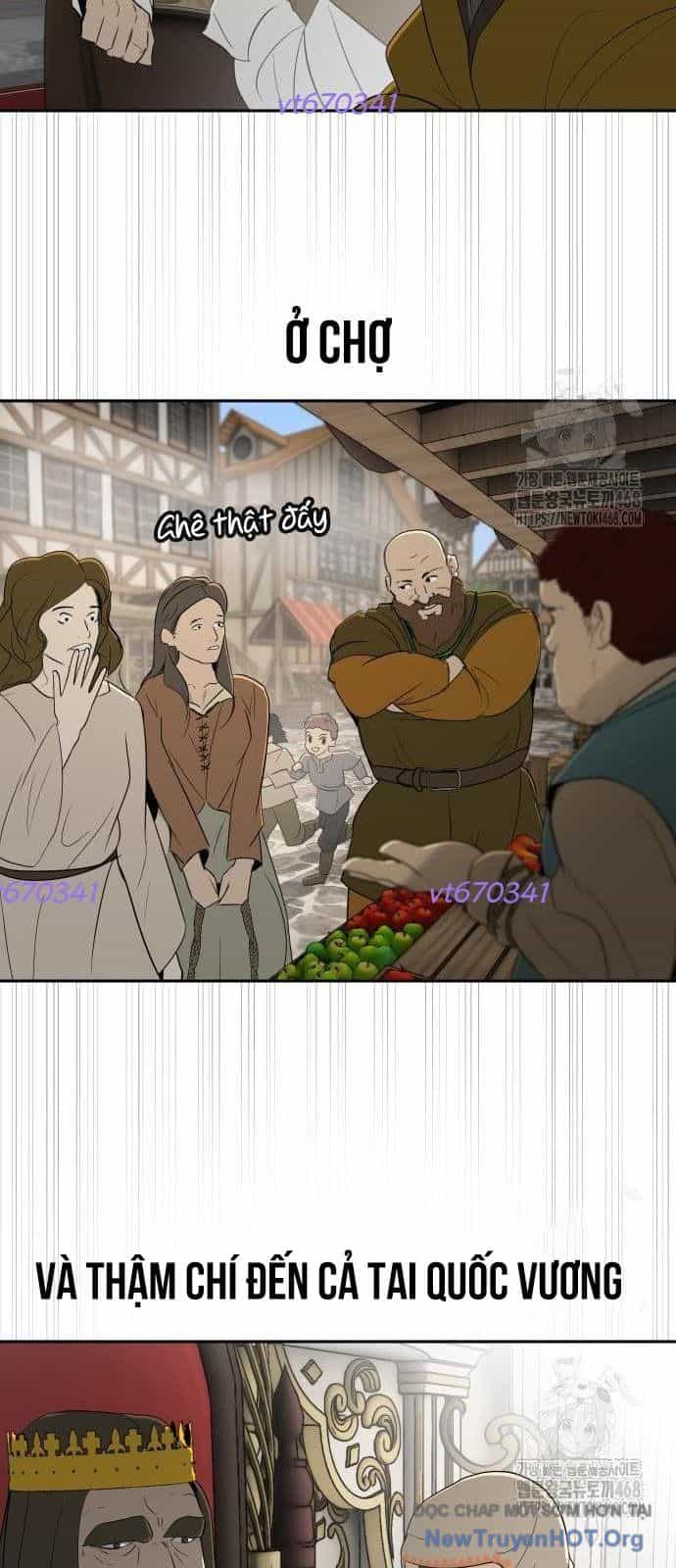 Bộ Mặt Giả Tạo - Chương 16 - ảnh 57