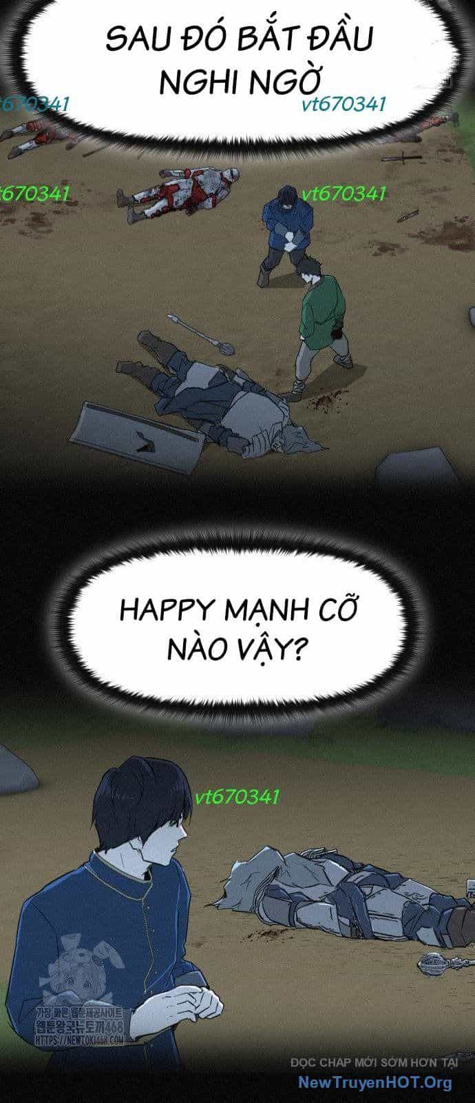 Bộ Mặt Giả Tạo - Chương 16 - ảnh 9
