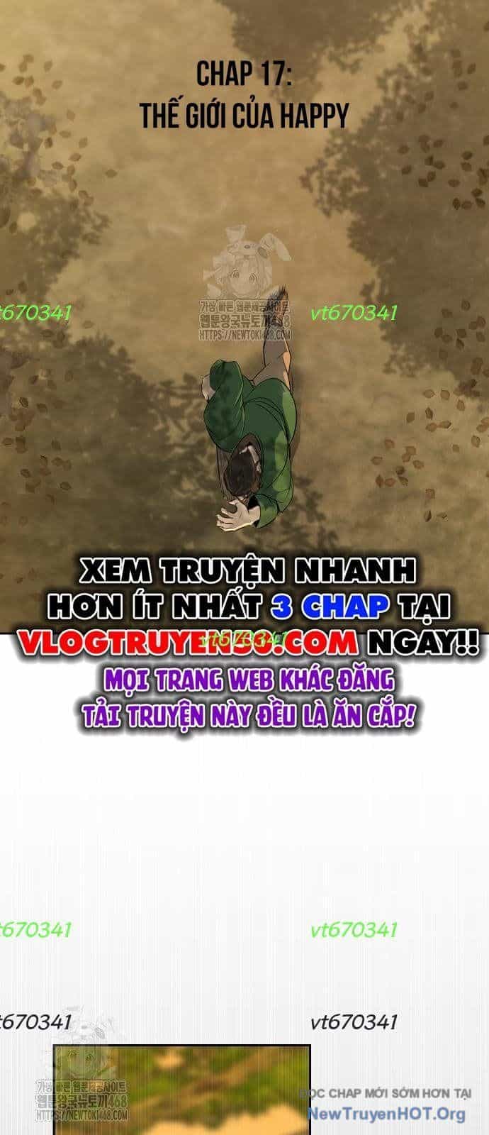 Bộ Mặt Giả Tạo - Chương 17 - ảnh 2