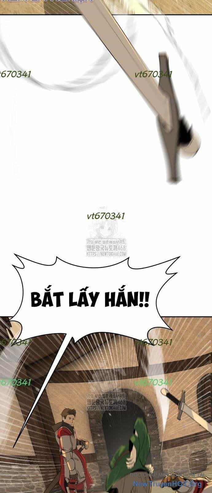 Bộ Mặt Giả Tạo - Chương 17 - ảnh 24