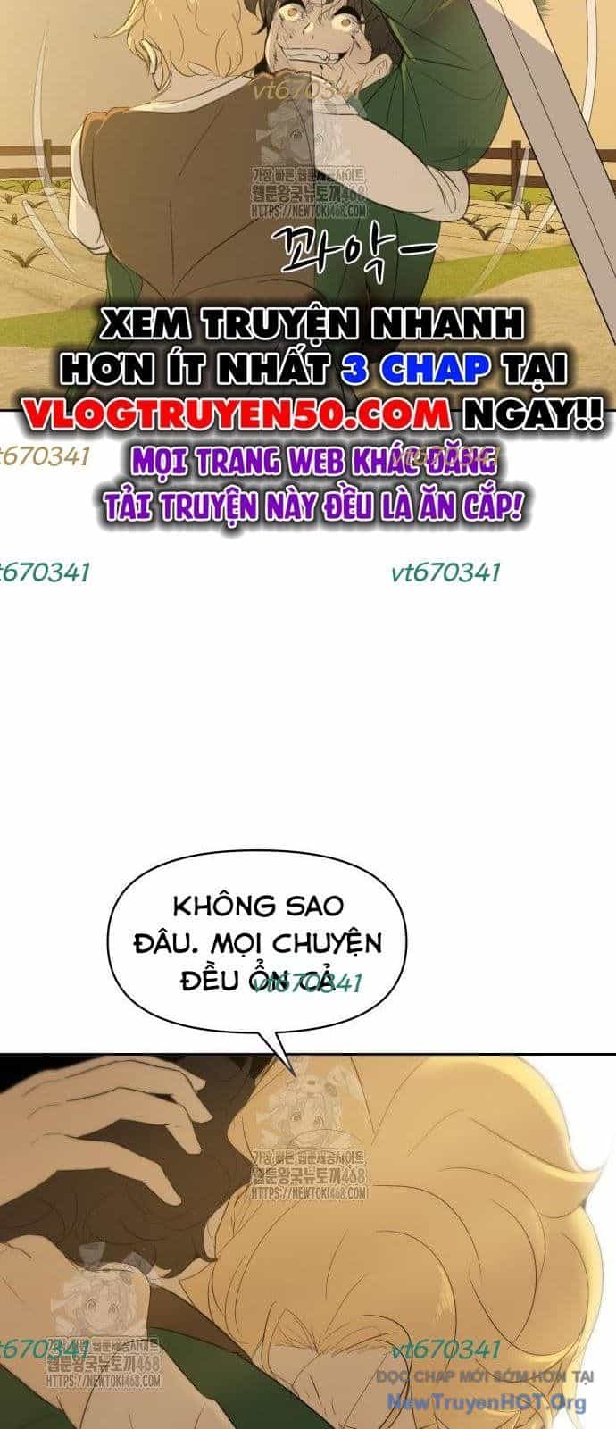Bộ Mặt Giả Tạo - Chương 17 - ảnh 30