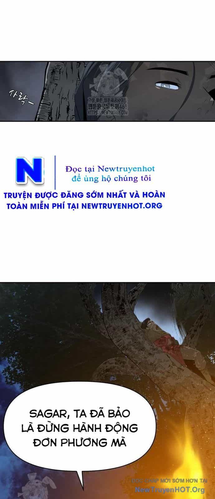 Bộ Mặt Giả Tạo - Chương 17 - ảnh 49