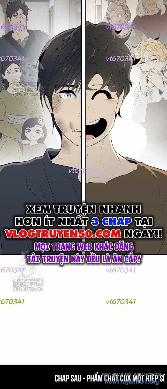 Bộ Mặt Giả Tạo - Chương 17 - ảnh 59
