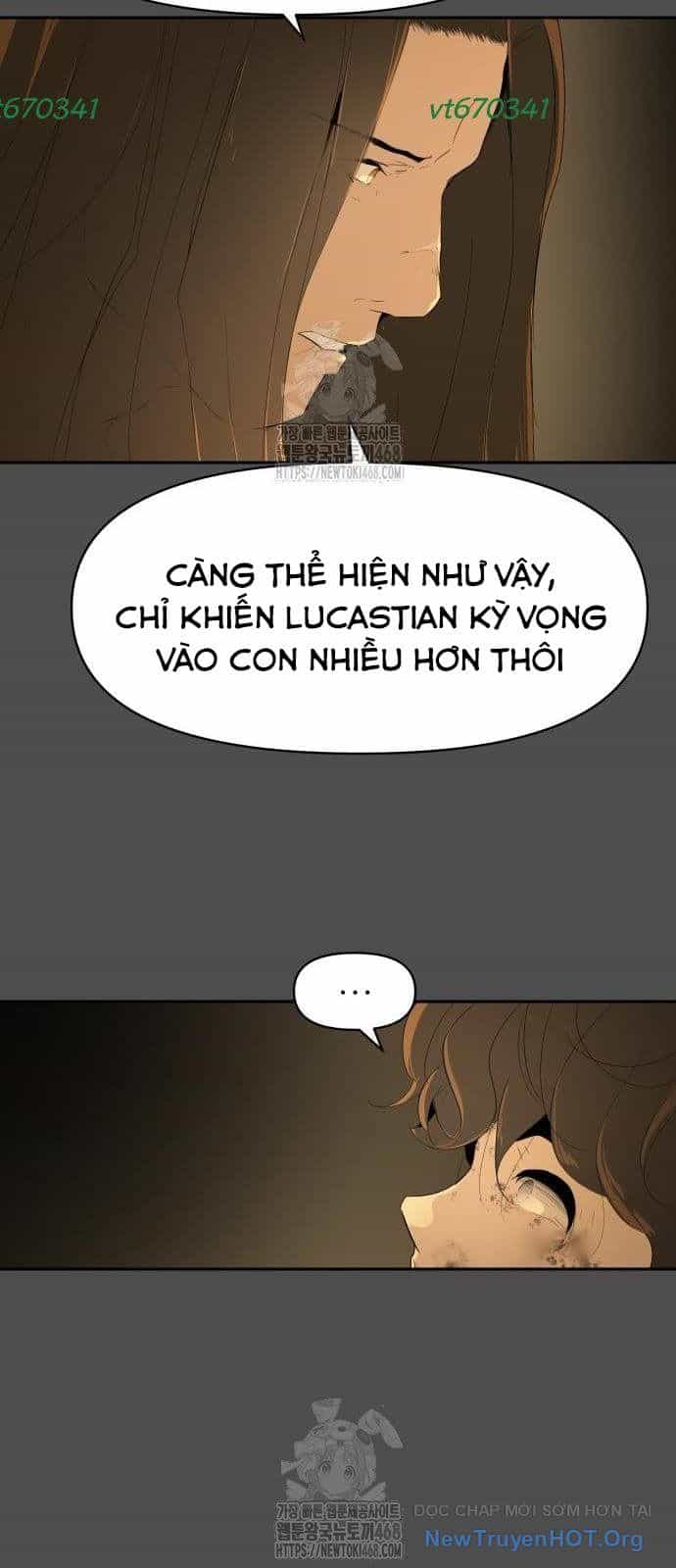 Bộ Mặt Giả Tạo - Chương 17 - ảnh 9