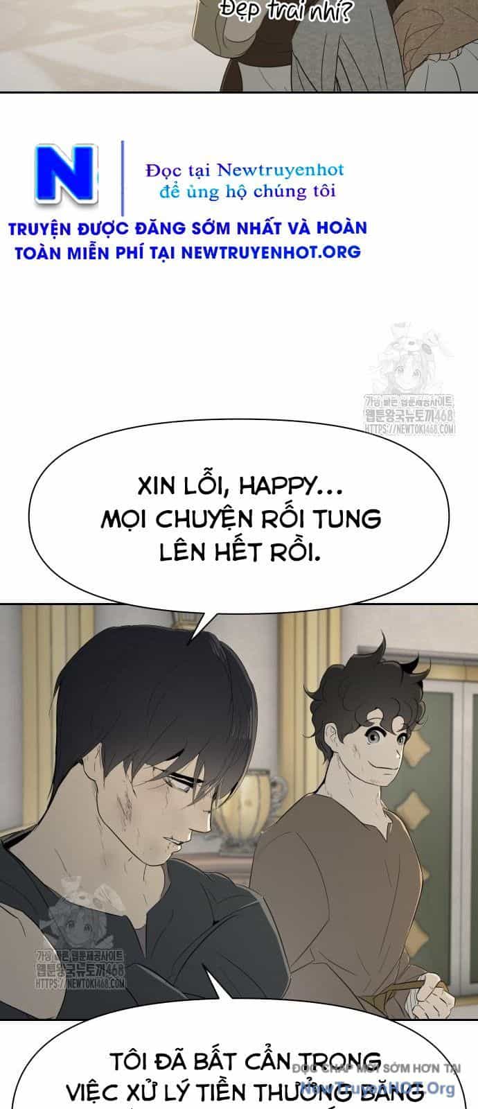 Bộ Mặt Giả Tạo - Chương 18 - ảnh 21