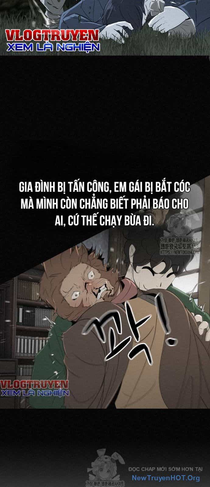 Bộ Mặt Giả Tạo - Chương 18 - ảnh 25