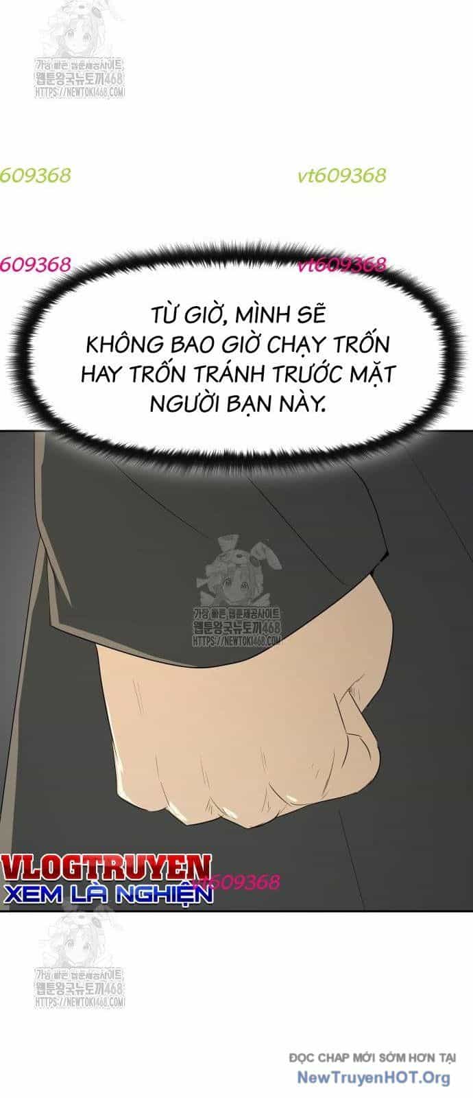 Bộ Mặt Giả Tạo - Chương 18 - ảnh 32