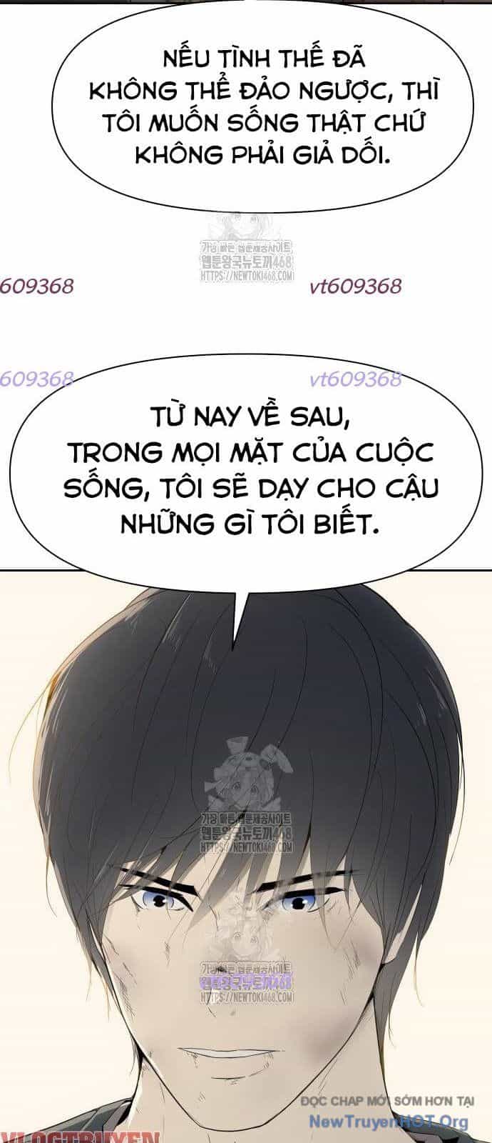 Bộ Mặt Giả Tạo - Chương 18 - ảnh 34
