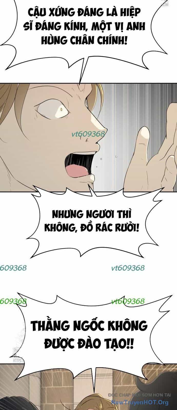 Bộ Mặt Giả Tạo - Chương 18 - ảnh 46
