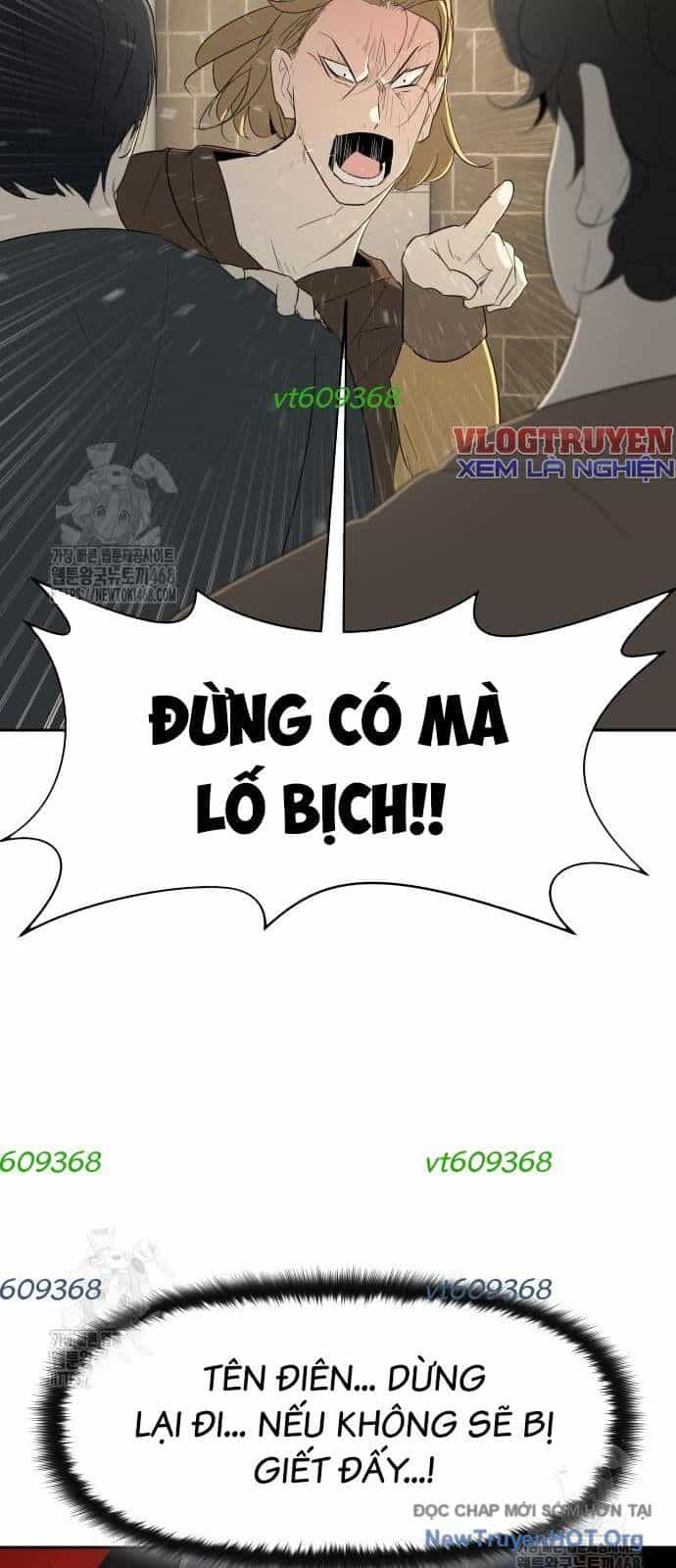 Bộ Mặt Giả Tạo - Chương 18 - ảnh 47