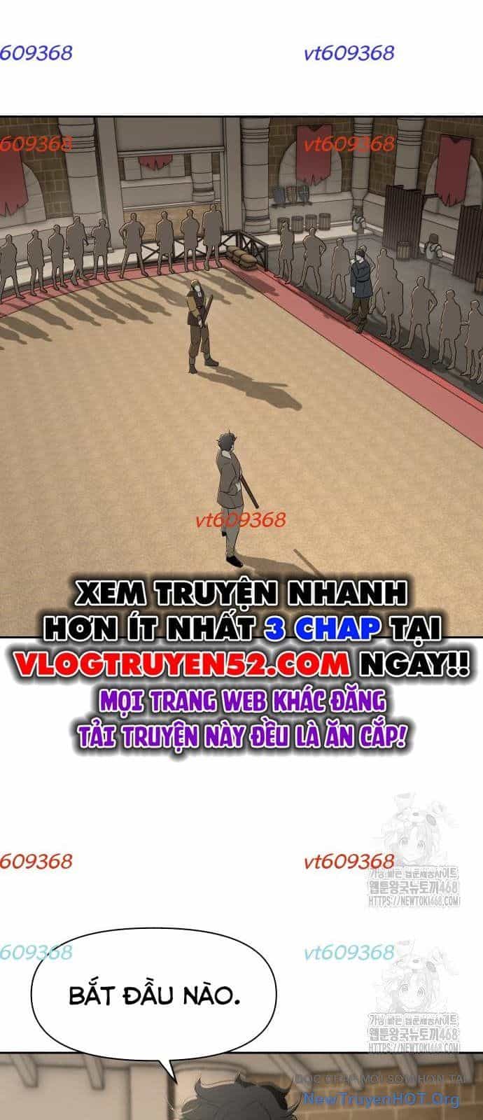 Bộ Mặt Giả Tạo - Chương 18 - ảnh 52