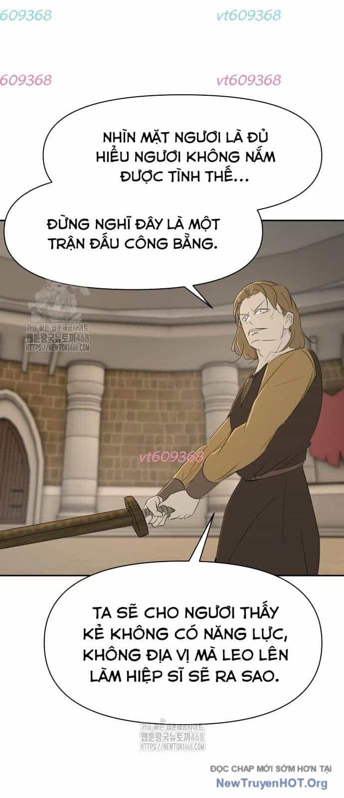 Bộ Mặt Giả Tạo - Chương 18 - ảnh 54