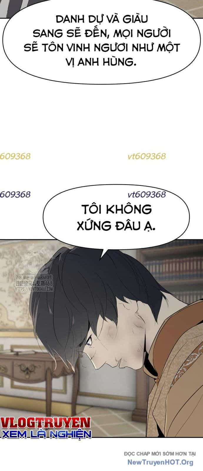Bộ Mặt Giả Tạo - Chương 18 - ảnh 6