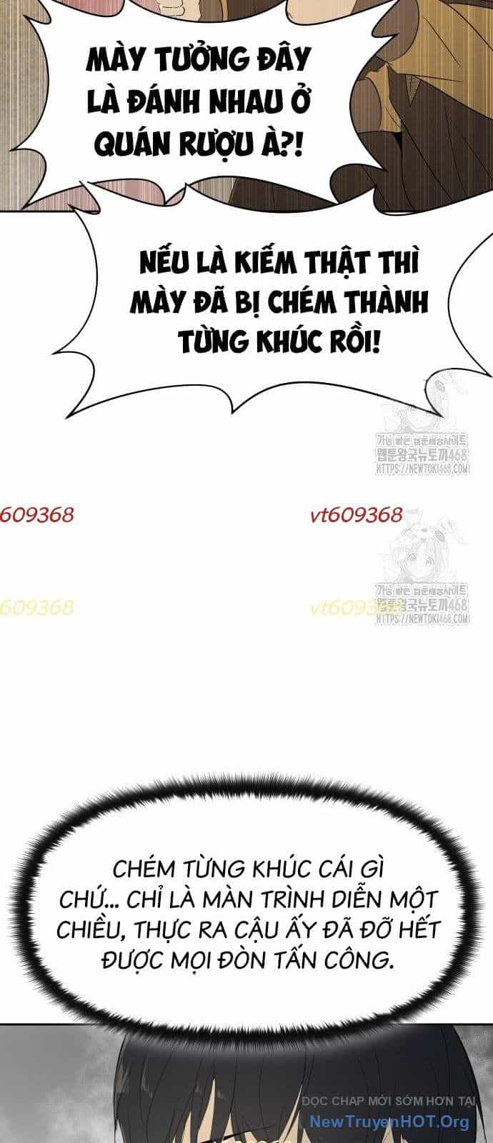 Bộ Mặt Giả Tạo - Chương 18 - ảnh 70
