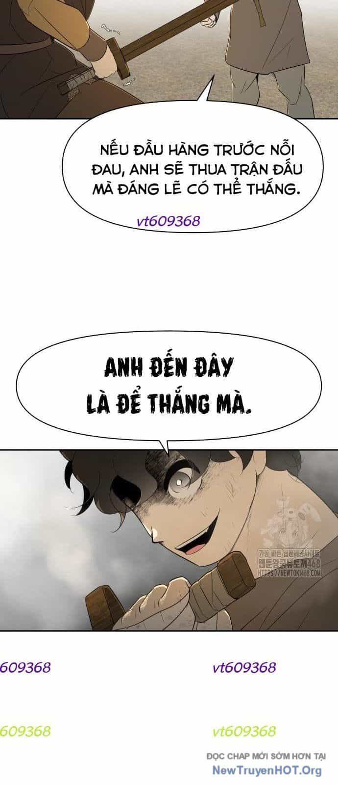 Bộ Mặt Giả Tạo - Chương 18 - ảnh 76