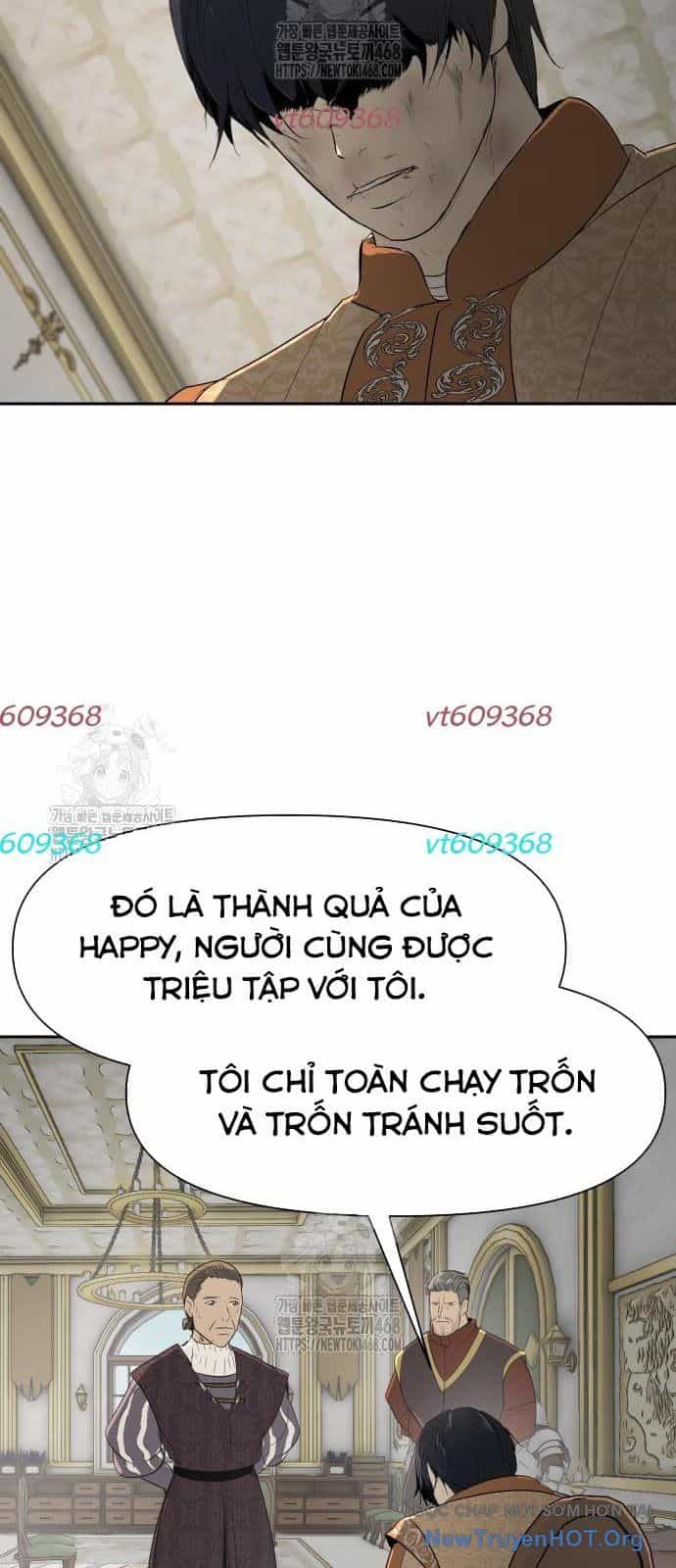 Bộ Mặt Giả Tạo - Chương 18 - ảnh 8