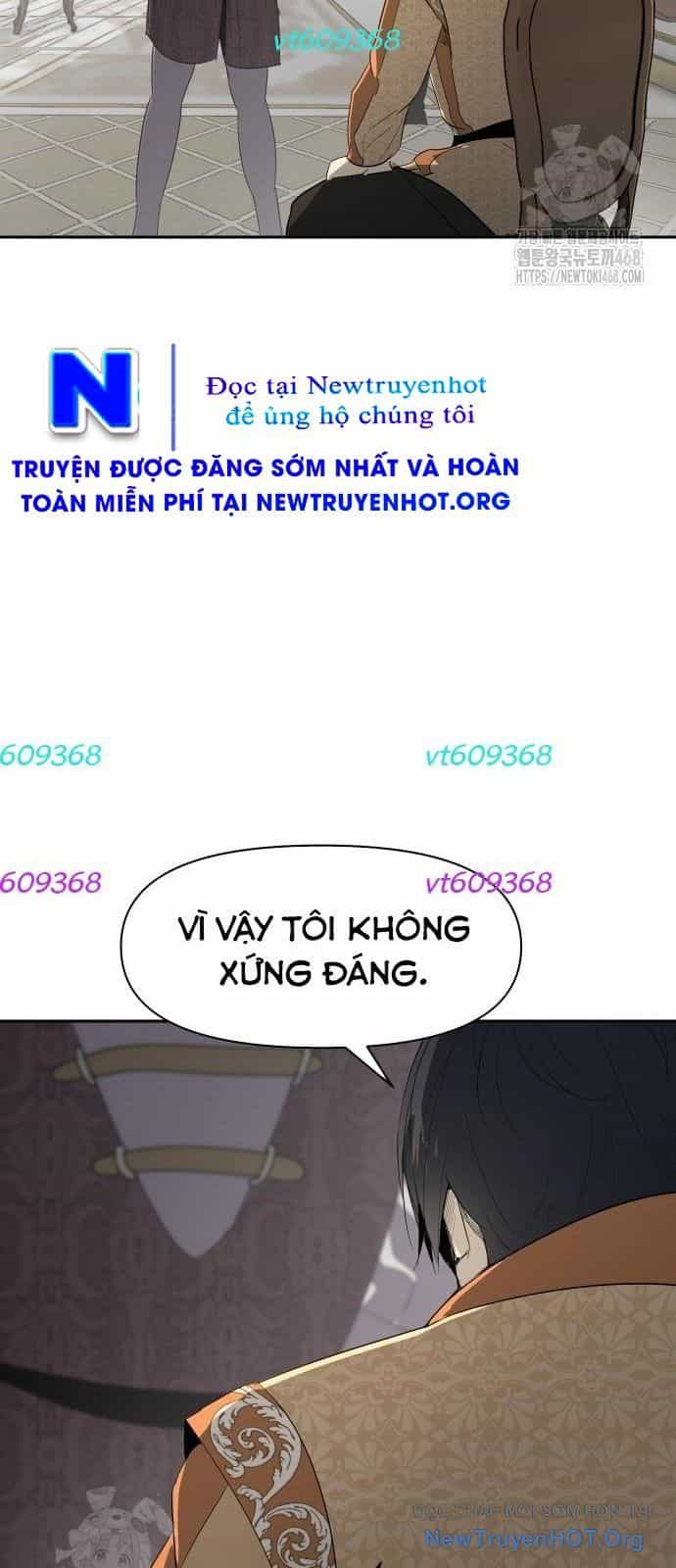 Bộ Mặt Giả Tạo - Chương 18 - ảnh 9
