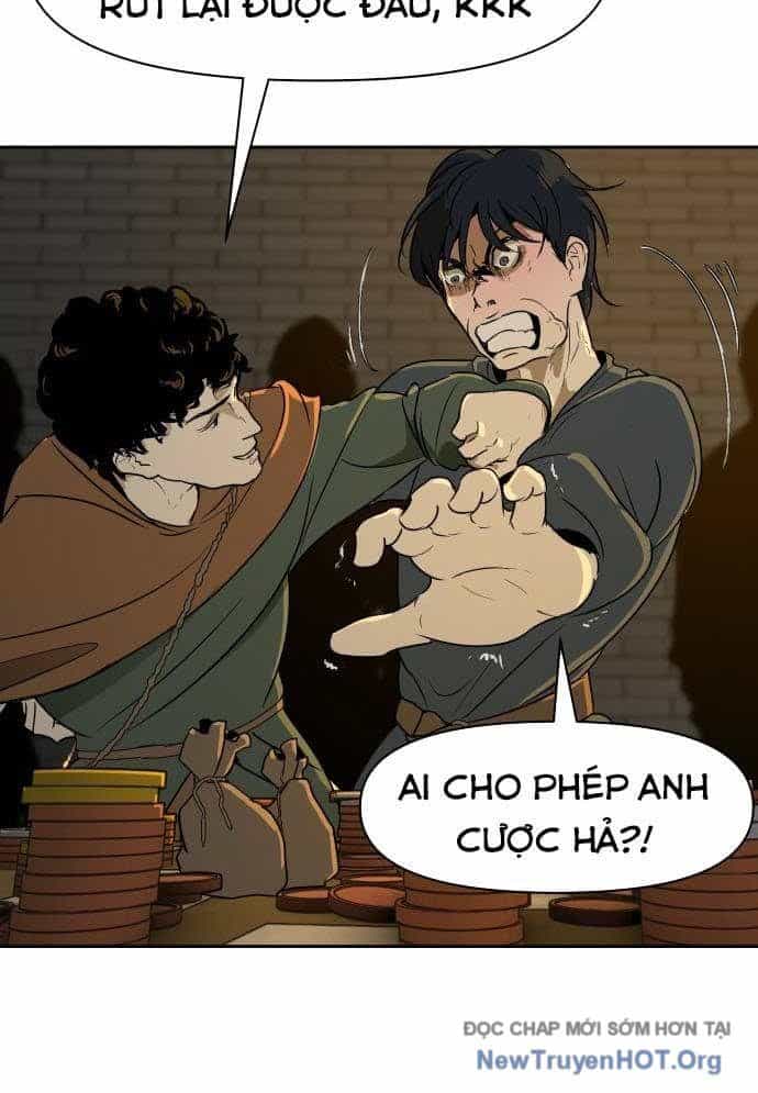 Bộ Mặt Giả Tạo - Chương 1 - ảnh 95