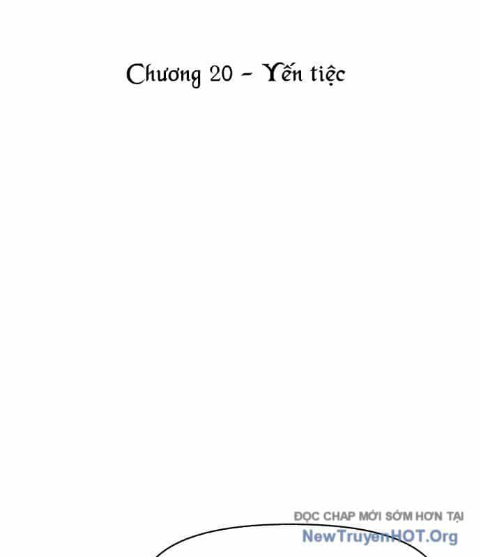 Bộ Mặt Giả Tạo - Chương 20 - ảnh 2