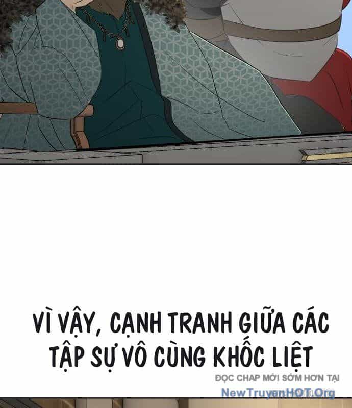 Bộ Mặt Giả Tạo - Chương 21 - ảnh 13