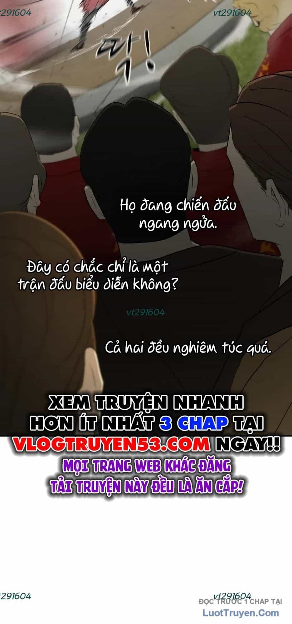 Bộ Mặt Giả Tạo - Chương 23 - ảnh 13