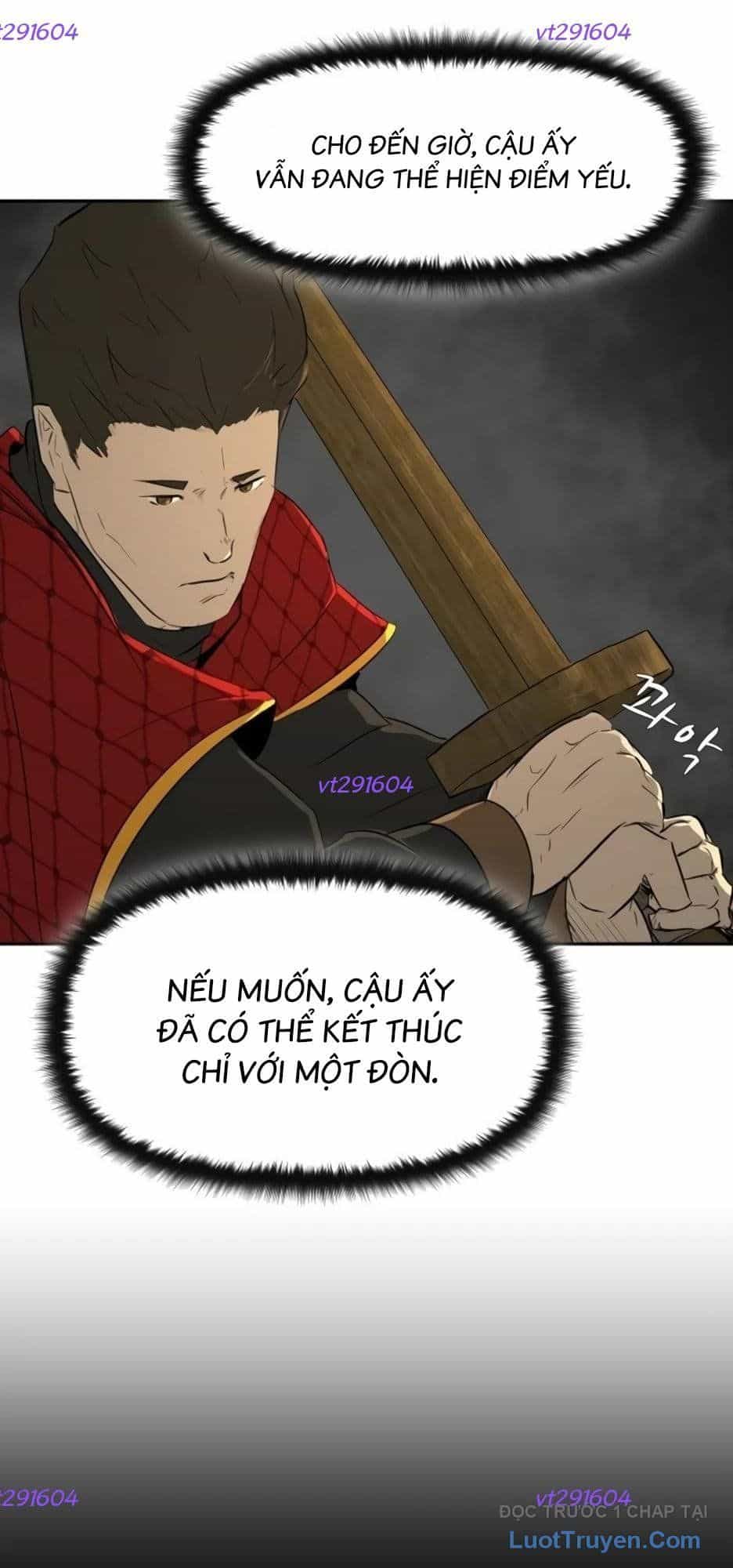 Bộ Mặt Giả Tạo - Chương 23 - ảnh 14