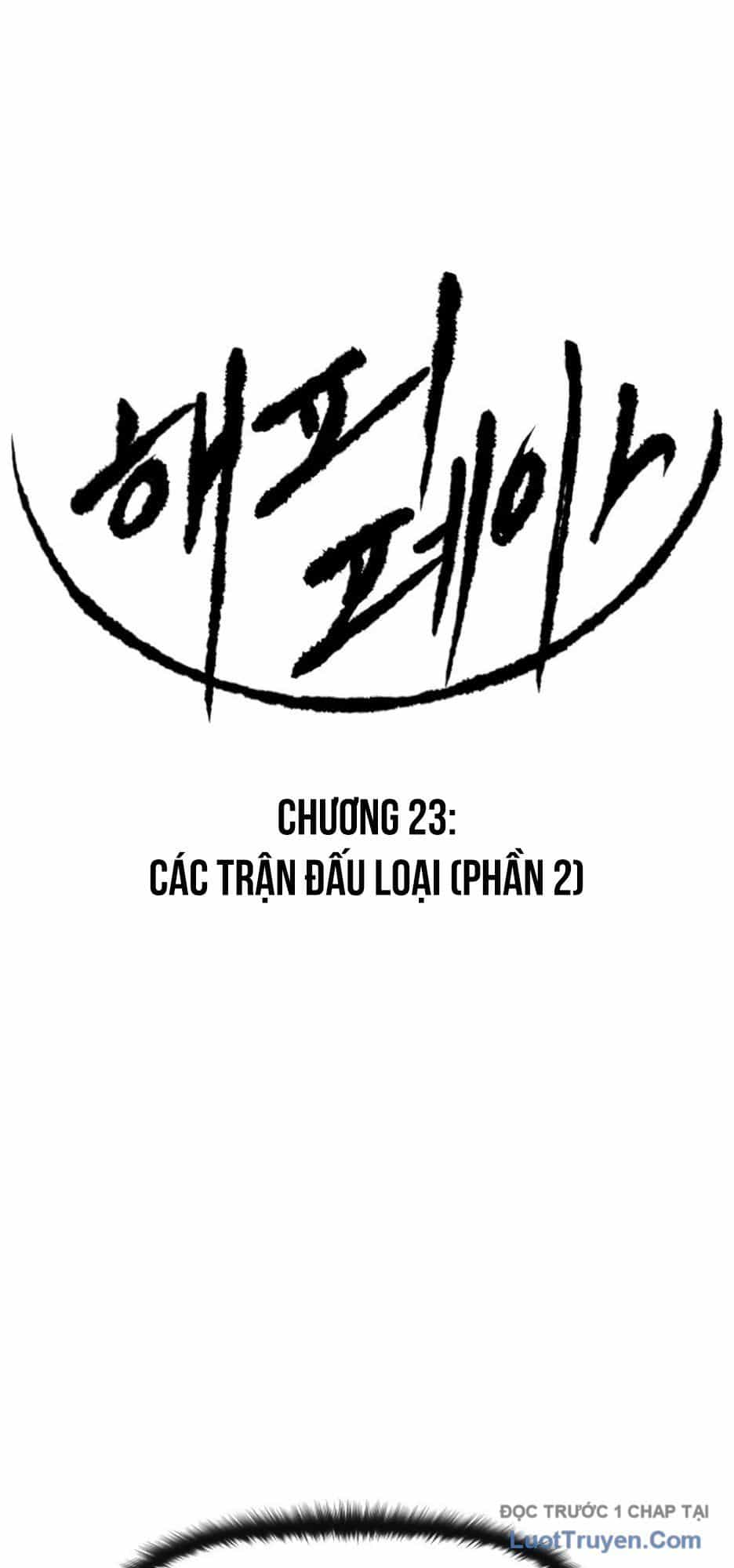Bộ Mặt Giả Tạo - Chương 23 - ảnh 3