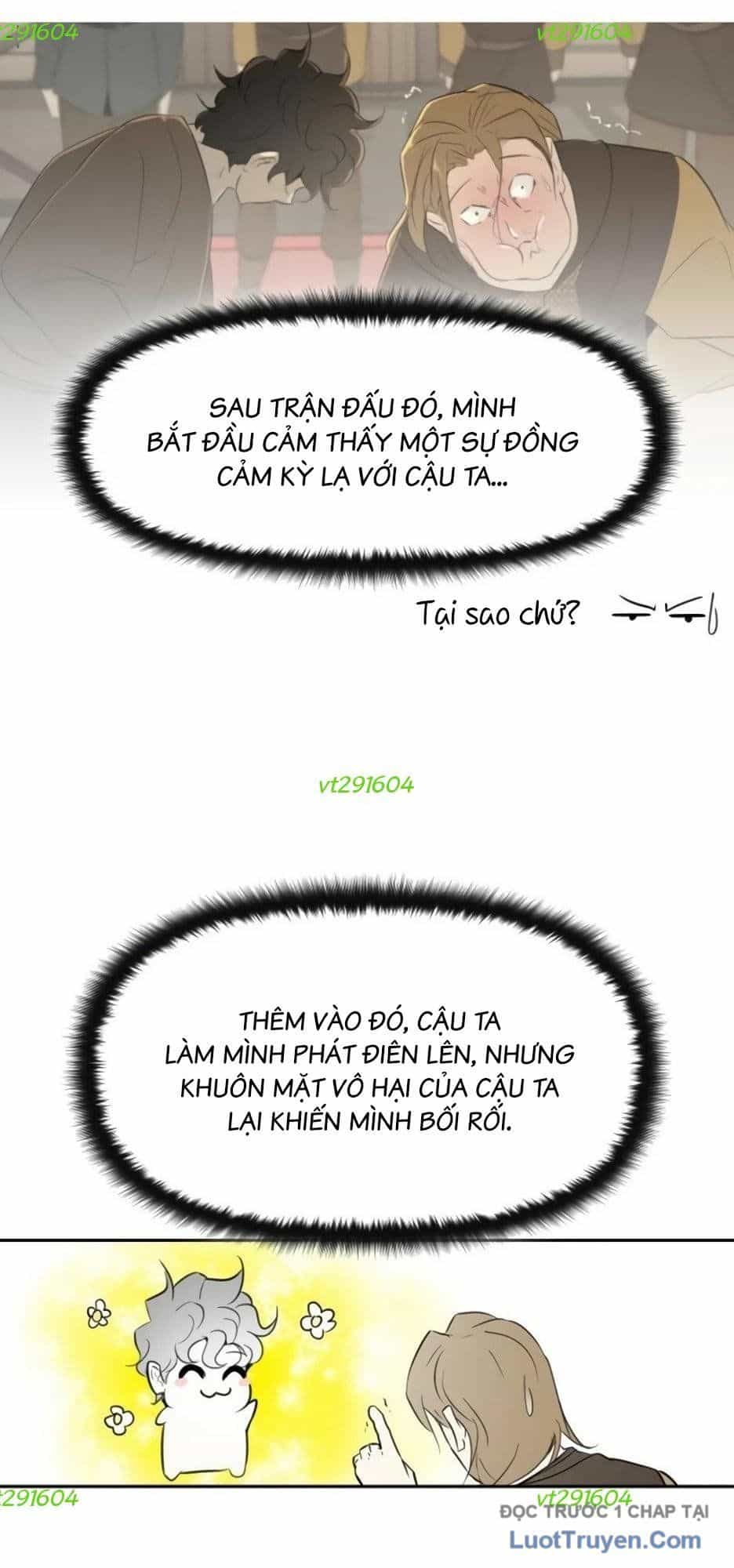 Bộ Mặt Giả Tạo - Chương 23 - ảnh 43