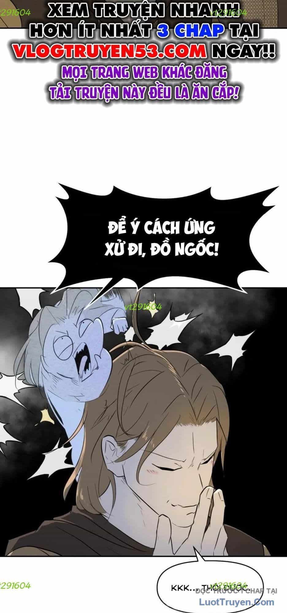 Bộ Mặt Giả Tạo - Chương 23 - ảnh 49