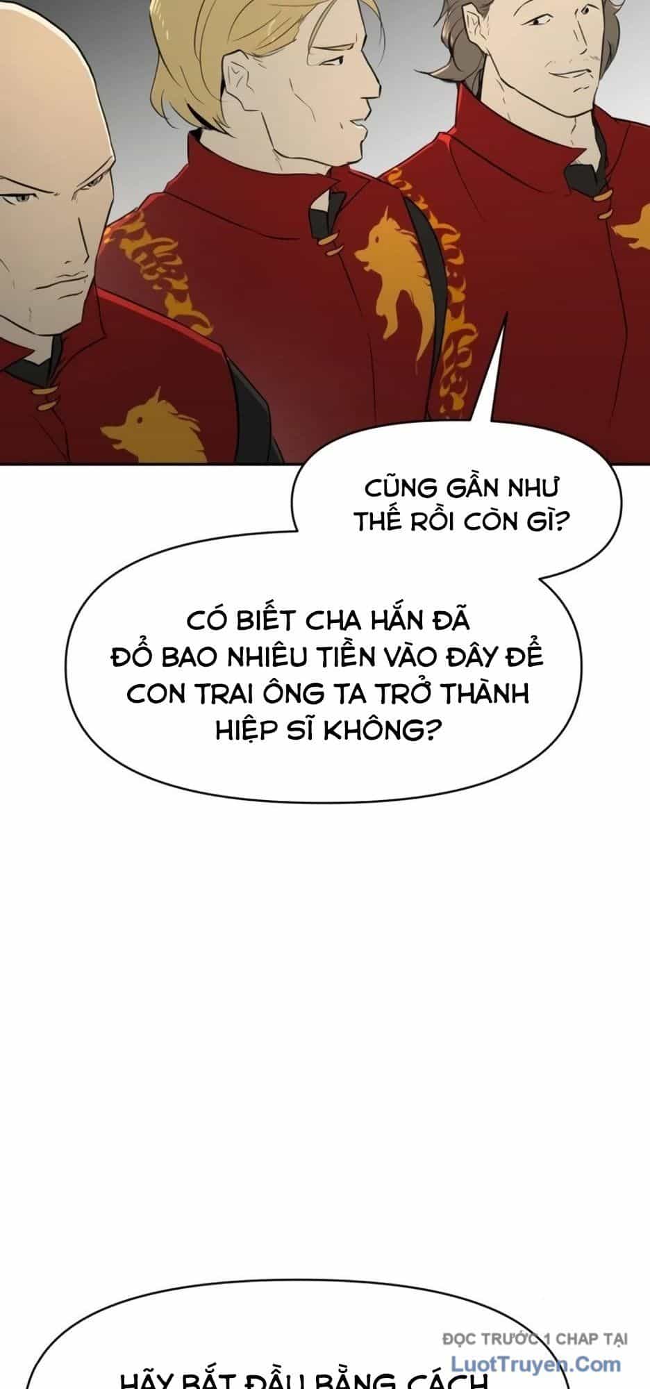 Bộ Mặt Giả Tạo - Chương 23 - ảnh 61