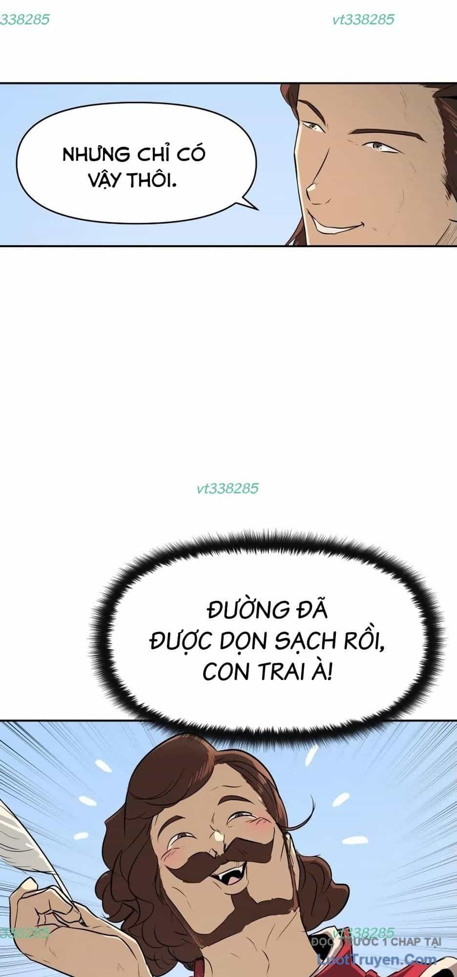 Bộ Mặt Giả Tạo - Chương 24 - ảnh 13